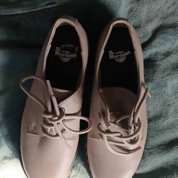 Martens Oxfords - Picture 11 of 16